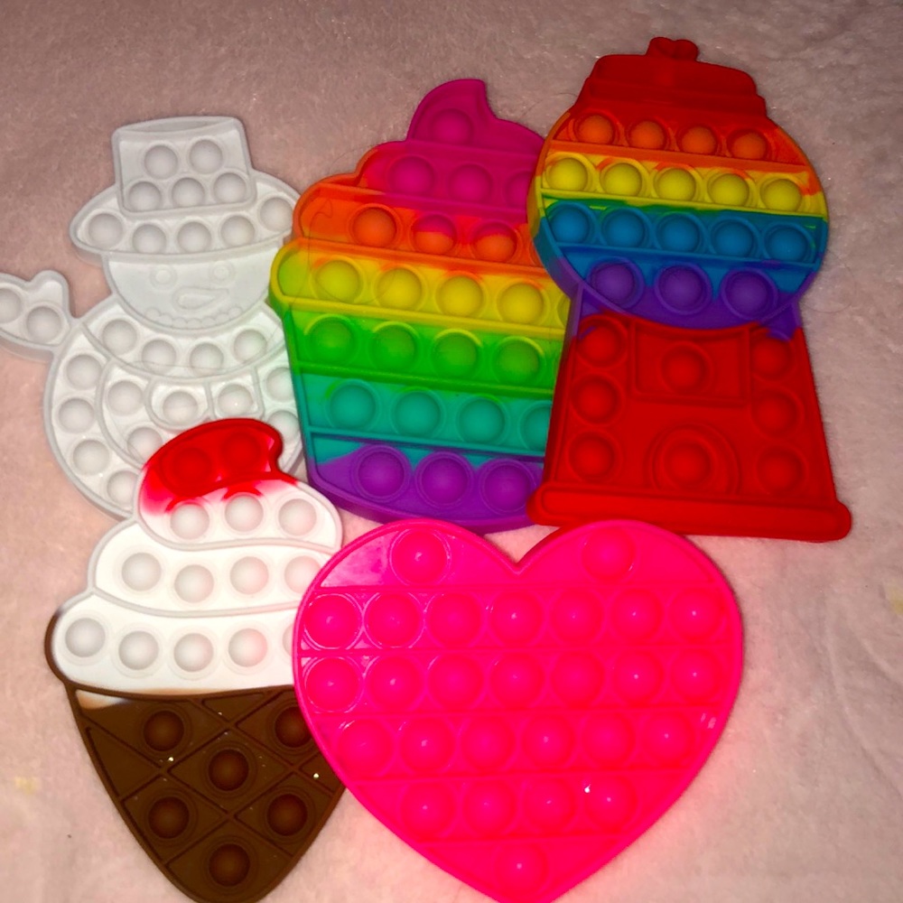 Pop it’s for sale!!